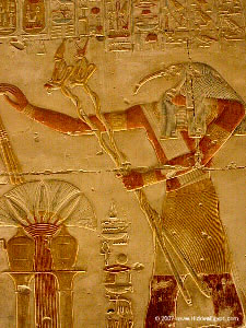 Abydos - www.HiddenEgypt.com